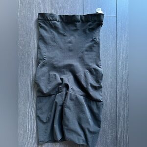 X large  black Spanx